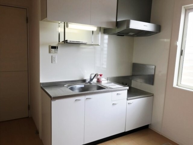 アスタマニアーナ Ｂの物件内観写真