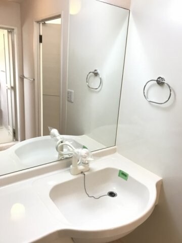 アスタマニアーナ Ｂの物件内観写真