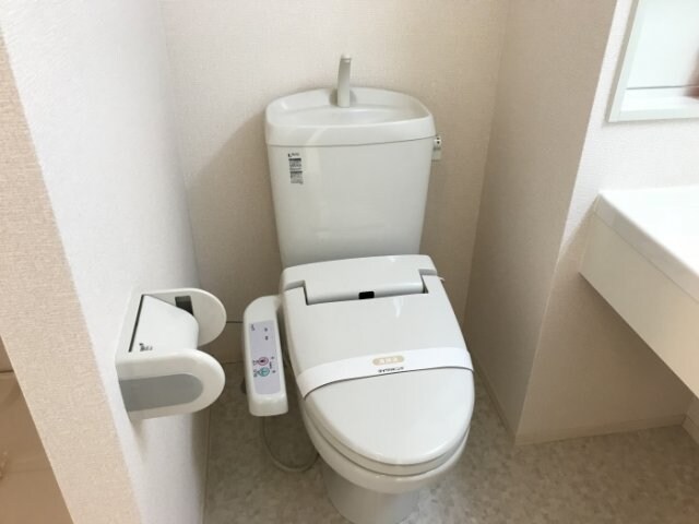 アスタマニアーナ Ｂの物件内観写真