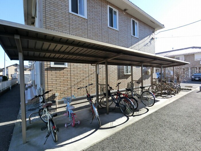 アスタマニアーナ Ｂの物件内観写真