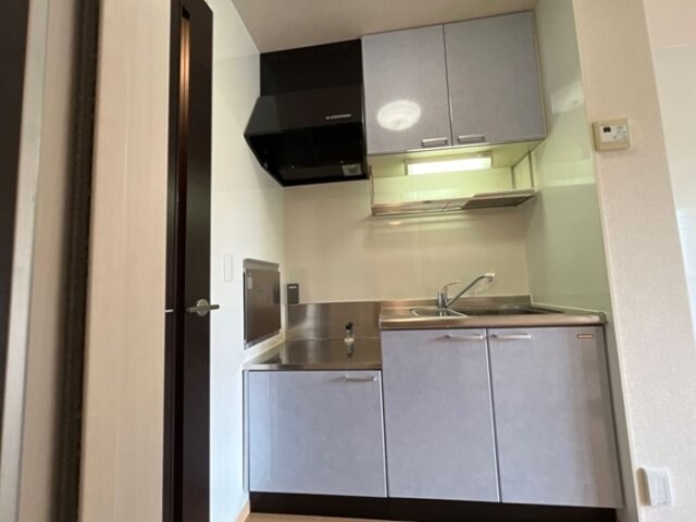 グリーンヒルズ Ｂの物件内観写真