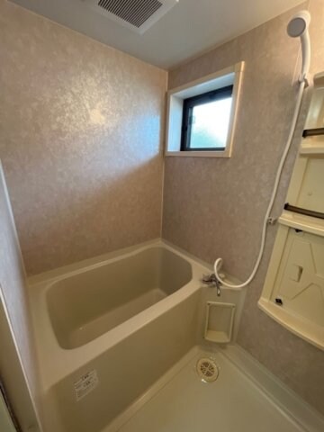 グリーンヒルズ Ｂの物件内観写真