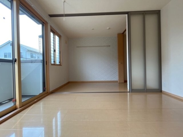 グリーンヒルズ Ｂの物件内観写真