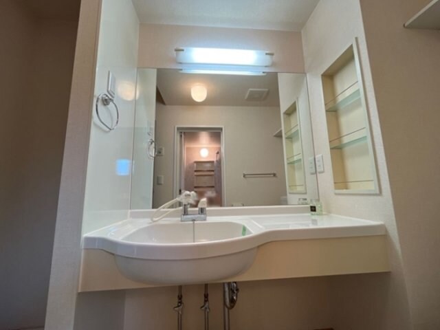 グリーンヒルズ Ｂの物件内観写真