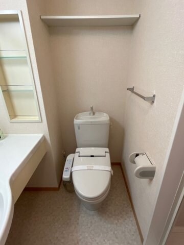 グリーンヒルズ Ｂの物件内観写真