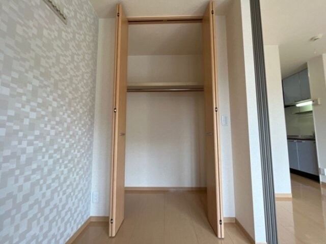 グリーンヒルズ Ｂの物件内観写真