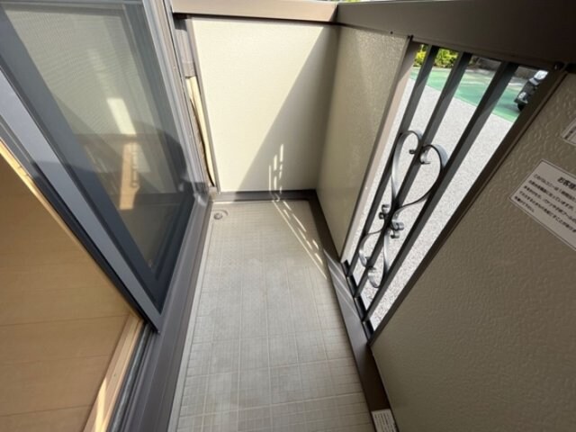 グリーンヒルズ Ｂの物件内観写真