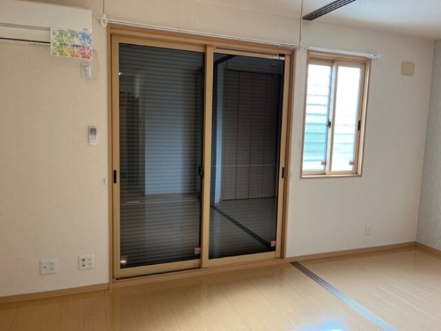 グリーンヒルズ Ｂの物件内観写真