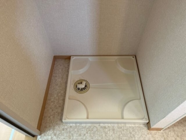 グリーンヒルズ Ｂの物件内観写真