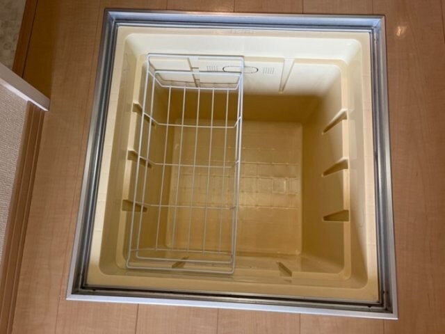 グリーンヒルズ Ｂの物件内観写真