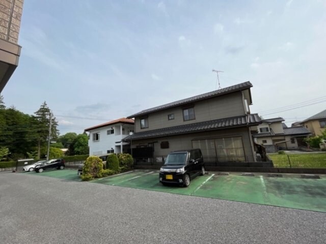 グリーンヒルズ Ｂの物件内観写真