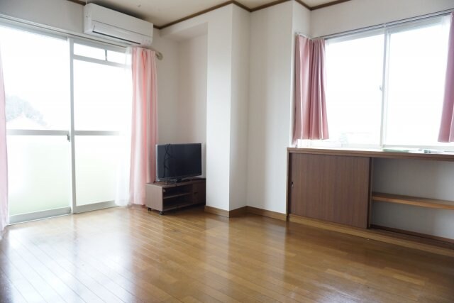 りんどうハイムの物件内観写真