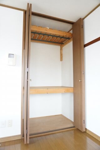 りんどうハイムの物件内観写真