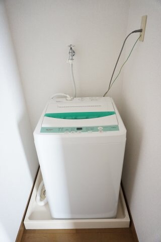 りんどうハイムの物件内観写真