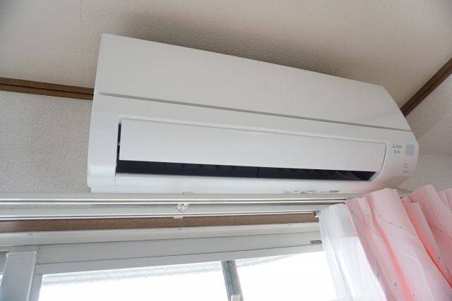 りんどうハイムの物件内観写真