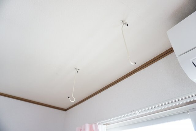 りんどうハイムの物件内観写真