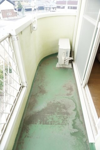 りんどうハイムの物件内観写真