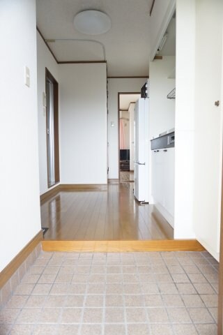 りんどうハイムの物件内観写真