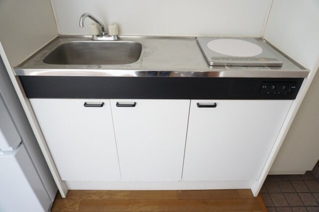 りんどうハイムの物件内観写真