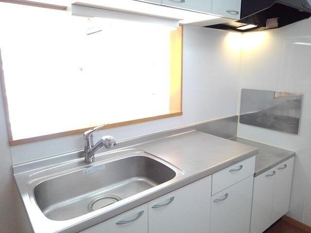 メゾン　カルムの物件内観写真