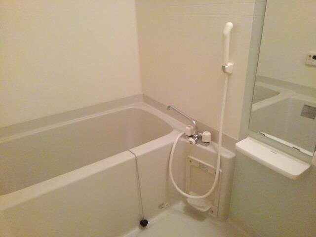 メゾン　カルムの物件内観写真