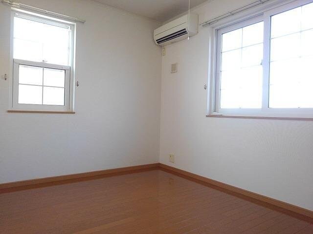 メゾン　カルムの物件内観写真