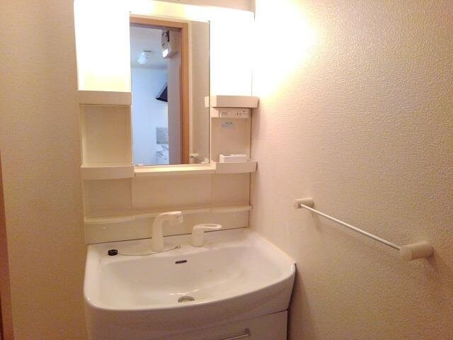 メゾン　カルムの物件内観写真