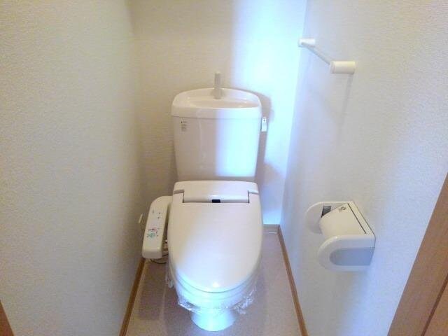 メゾン　カルムの物件内観写真