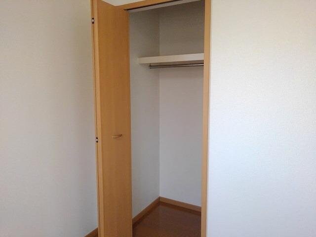 メゾン　カルムの物件内観写真