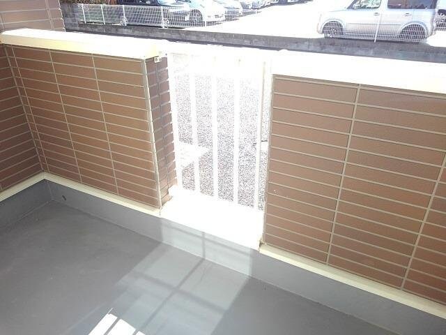 メゾン　カルムの物件内観写真