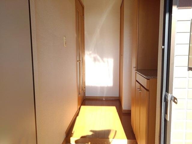 メゾン　カルムの物件内観写真