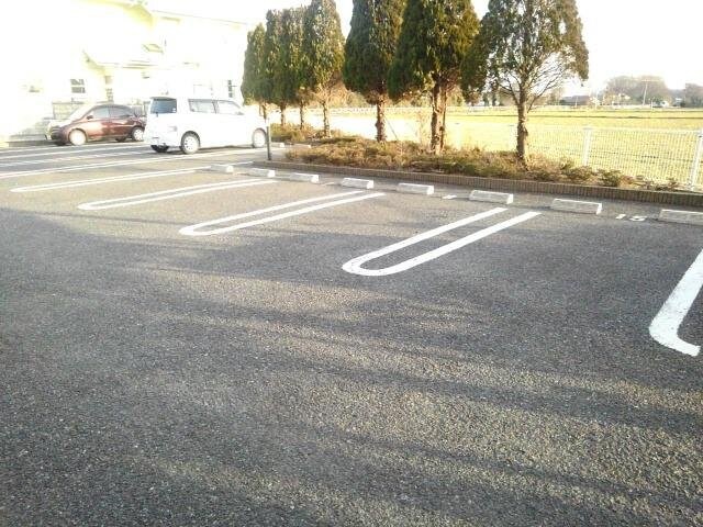 フォンテーヌ．ブローＢの物件外観写真