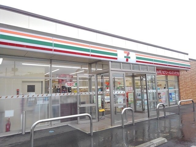 フォンテーヌ．ブローＢの物件外観写真