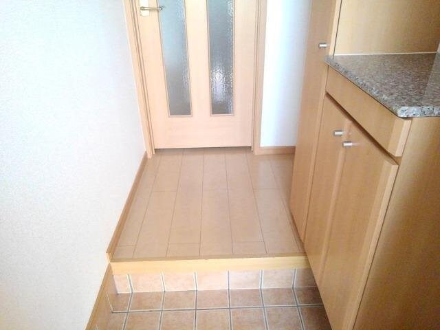 フォンテーヌ．ブローＢの物件内観写真