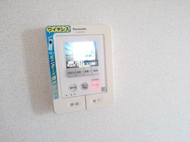 フォンテーヌ．ブローＢの物件内観写真