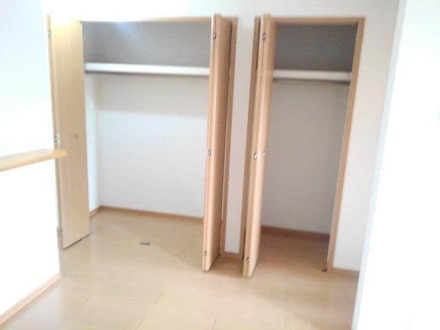 フォンテーヌ．ブローＢの物件内観写真