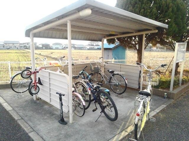 フォンテーヌ．ブローＢの物件内観写真