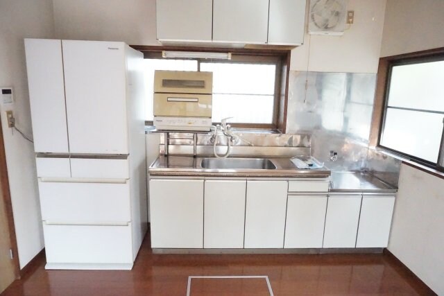 間々田2450戸建の物件内観写真