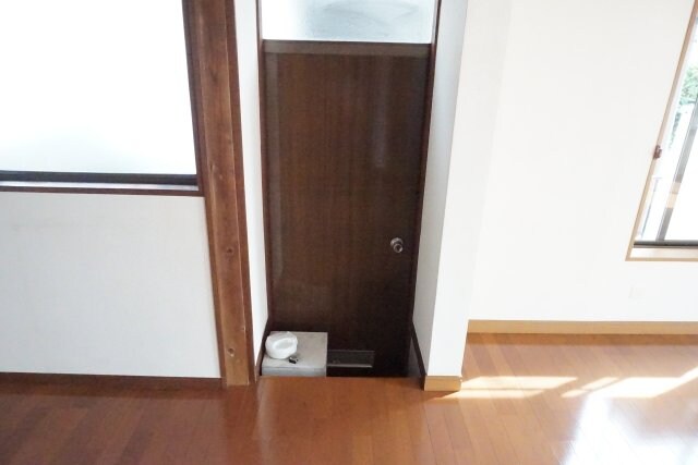 間々田2450戸建の物件内観写真