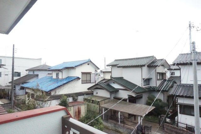 間々田2450戸建の物件外観写真