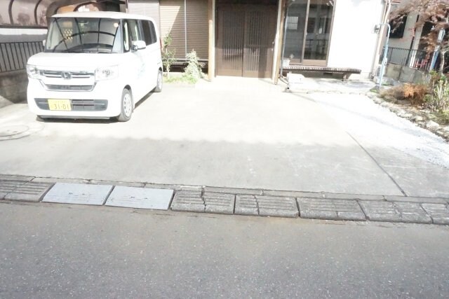 間々田2450戸建の物件外観写真