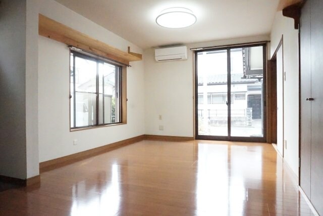 間々田2450戸建の物件内観写真