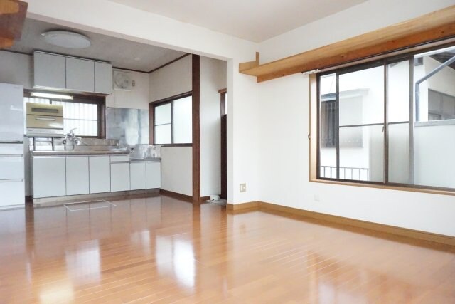 間々田2450戸建の物件内観写真