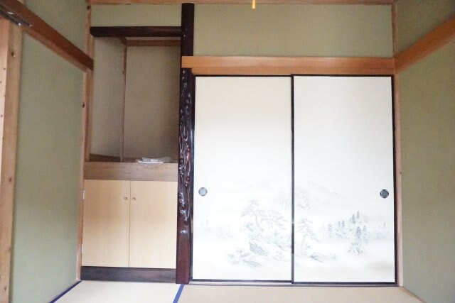 間々田2450戸建の物件内観写真