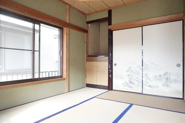 間々田2450戸建の物件内観写真