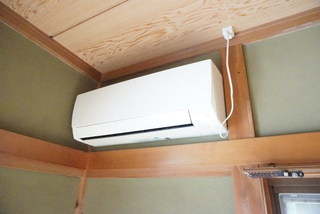 間々田2450戸建の物件内観写真