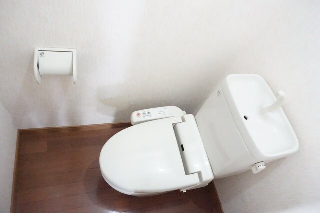 間々田2450戸建の物件内観写真