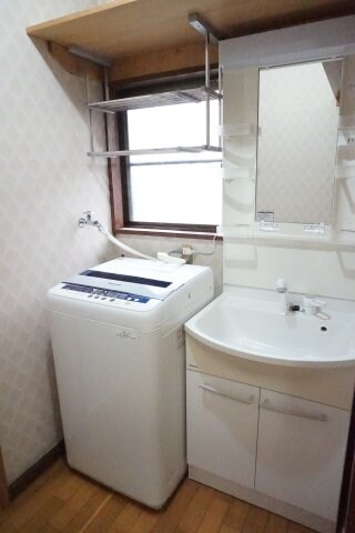 間々田2450戸建の物件内観写真