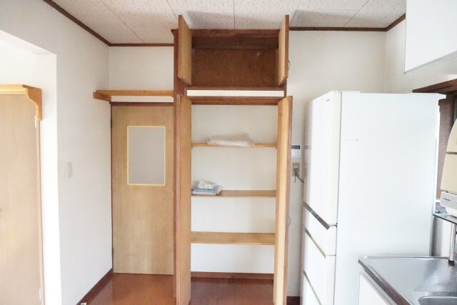 間々田2450戸建の物件内観写真