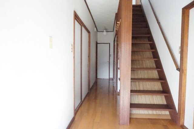 間々田2450戸建の物件内観写真